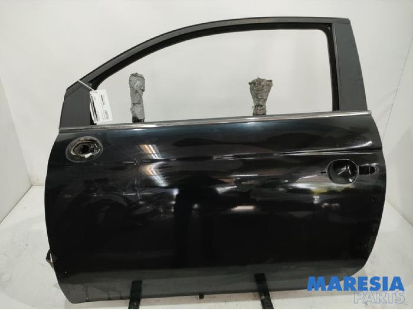 Fiat - 500 - Tür 2-türig links