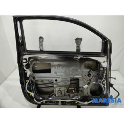 Fiat - 500 - Tür 2-türig links