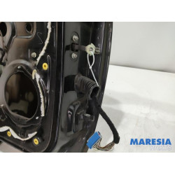Fiat - 500 - Tür 2-türig links