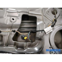 Fiat - 500 - Tür 2-türig links
