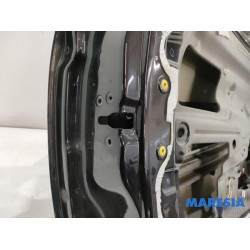 Fiat - 500 - Tür 2-türig links