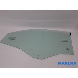 Fiat - 500 - Door window 2-door, right