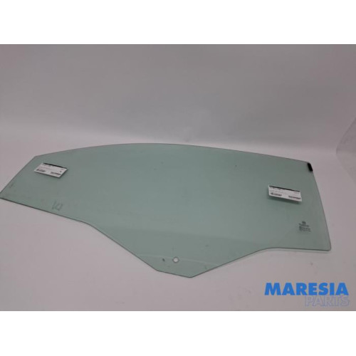 Fiat - 500 - Portierruit 2Deurs links