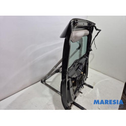 Fiat - 500 - Achterklep