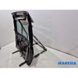 Fiat - 500 - Achterklep