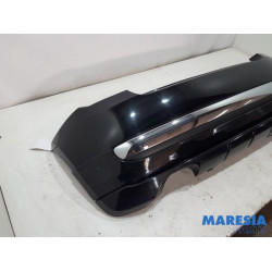 Fiat - 500 - Stoßstange hinten