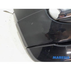 Fiat - 500 - Stoßstange hinten