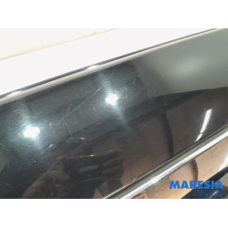 Fiat - 500 - Stoßstange hinten