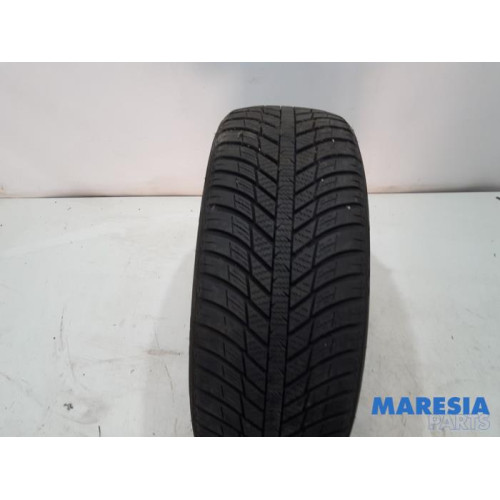 Peugeot - 308 - Band