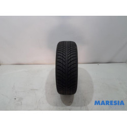 Peugeot - 308 - Band