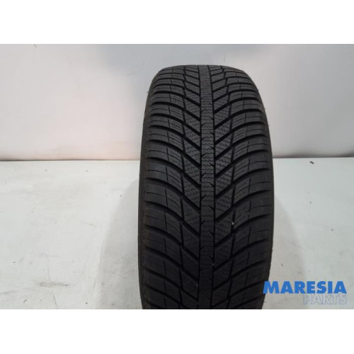Peugeot - 308 - Band
