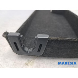Fiat - 500 - Parcel shelf