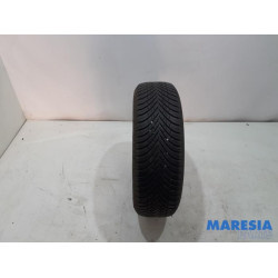 Peugeot - 208 - Tyre