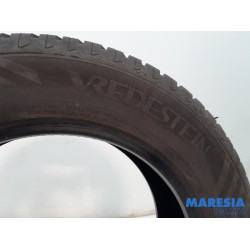 Peugeot - 208 - Tyre