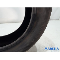 Peugeot - 208 - Tyre