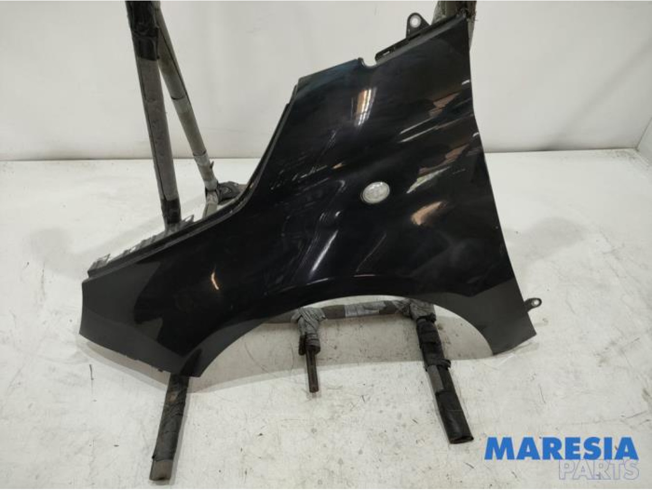 Fiat - 500 - Scherm links-voor