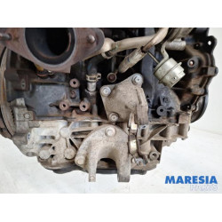 Opel - Movano - Engine