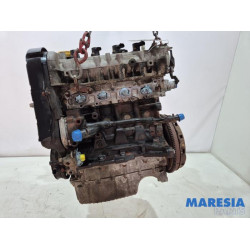 Fiat - 500 - Engine
