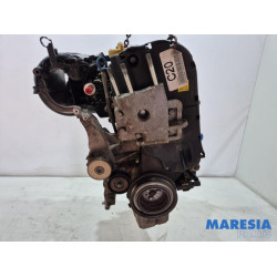 Fiat - 500 - Engine