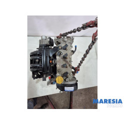 Fiat - 500 - Engine