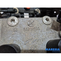 Fiat - 500 - Engine