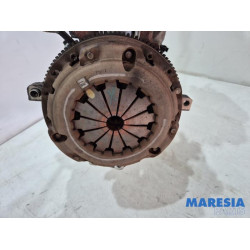 Fiat - 500 - Engine