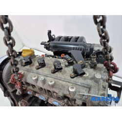 Fiat - 500 - Engine