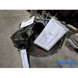 Fiat - 500 - Gearbox