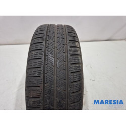 Peugeot - 207 - Sportvelgenset + banden
