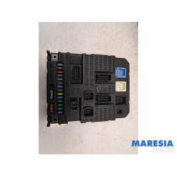 Peugeot - 207 - Computer Motormanagement
