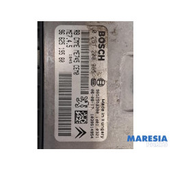 Peugeot - 207 - Computer Motormanagement