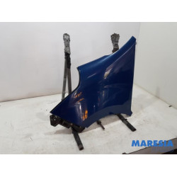 Opel - Movano - Scherm links-voor