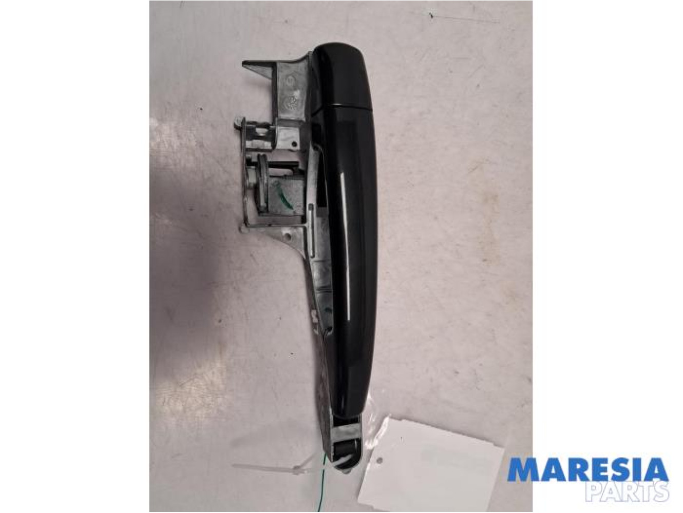 Peugeot - 207 - Rear door handle 4-door, left
