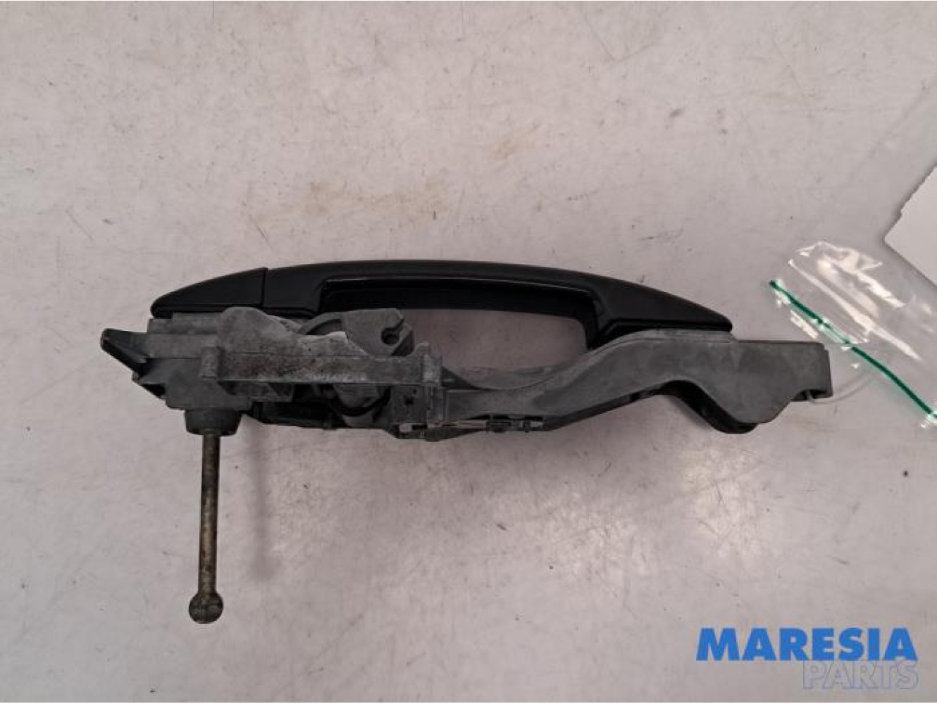 Peugeot - 207 - Door handle 4-door, front left