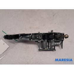 Peugeot - 207 - Poignée portière 4portes avant gauche