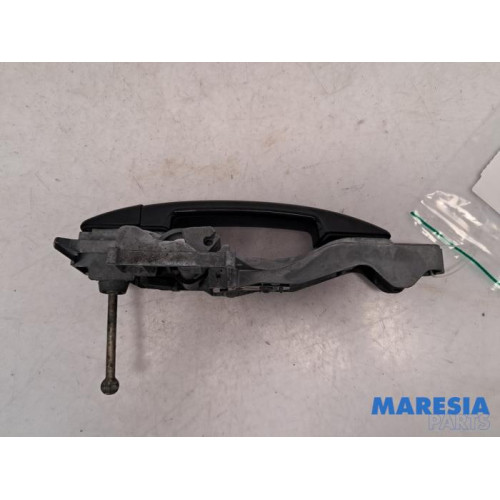 Peugeot - 207 - Door handle 4-door, front left