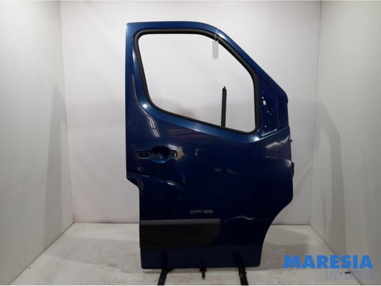 Opel - Movano - Door 2-door, right