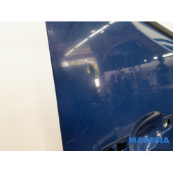 Opel - Movano - Door 2-door, right
