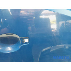 Opel - Movano - Door 2-door, right
