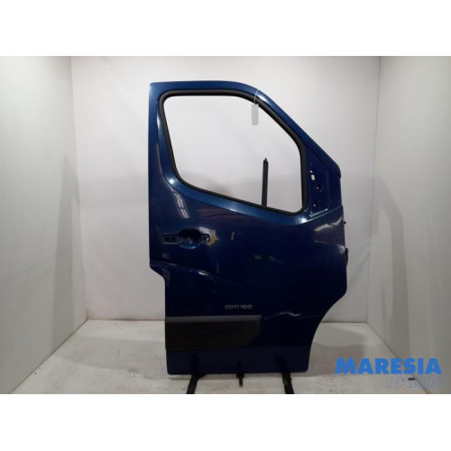 Opel - Movano - Door 2-door, right