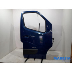 Opel - Movano - Door 2-door, right
