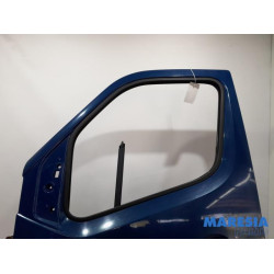 Opel - Movano - Door 2-door, left