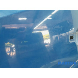 Opel - Movano - Door 2-door, left