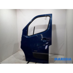 Opel - Movano - Door 2-door, left