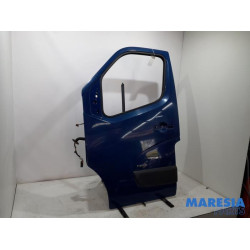 Opel - Movano - Door 2-door, left