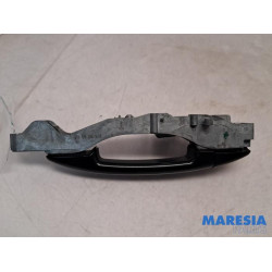 Peugeot - 207 - Front door handle 4-door, right