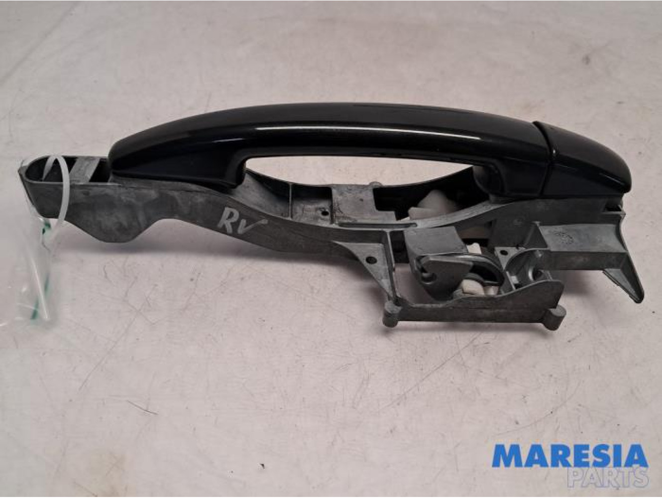 Peugeot - 207 - Front door handle 4-door, right