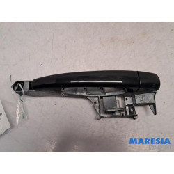 Peugeot - 207 - Poignée portière 4portes avant droite