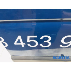 Opel - Movano - Schuifdeur rechts
