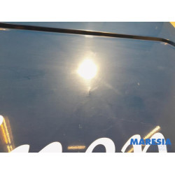 Opel - Movano - Schuifdeur rechts